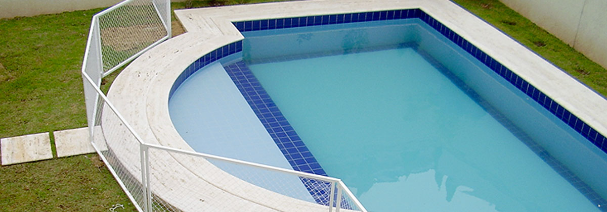 Redes de Proteção em Barueri